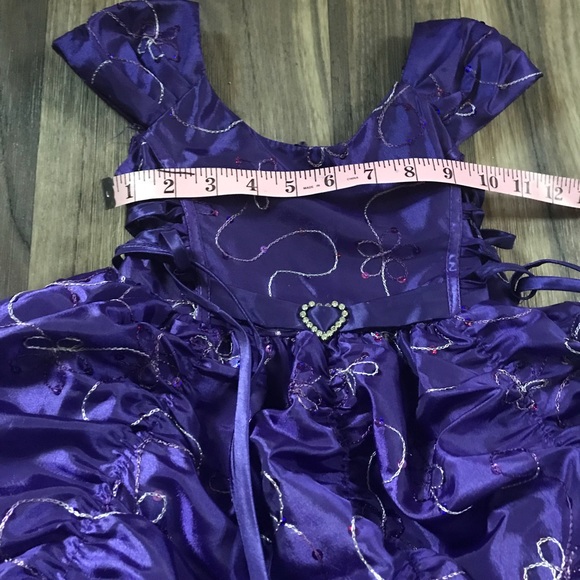 Toddler pageant dresses - Picture 6 of 8